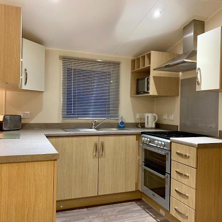 Caravan Littlesea Weymouth Exterior photo